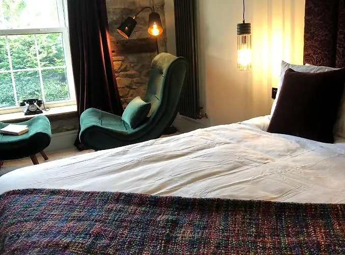 Cambrian House B & B