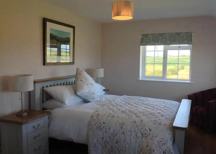 Frongaer Bed And Breakfast